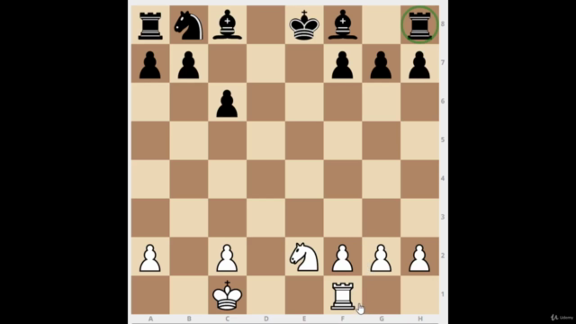 Intermediate Chess Lessons with FM Mike Ivanov – Screenshot 4