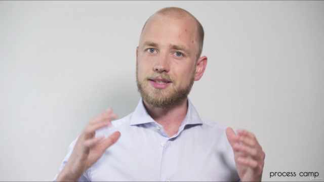 Die praxisnahe BPMN 2.0 Masterclass – Screenshot 1