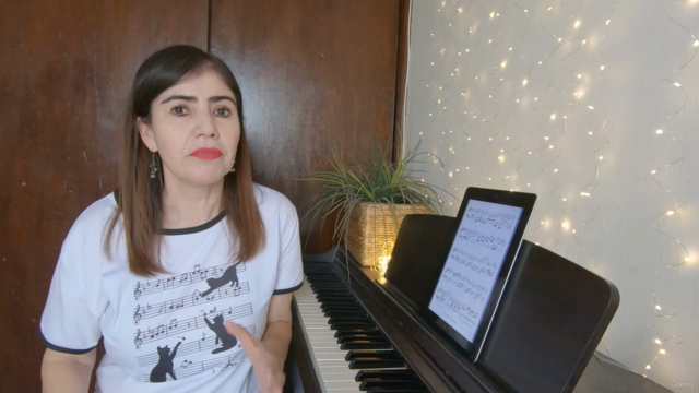 Piano Rhythms Vol.2: Ballade Style – Screenshot 4