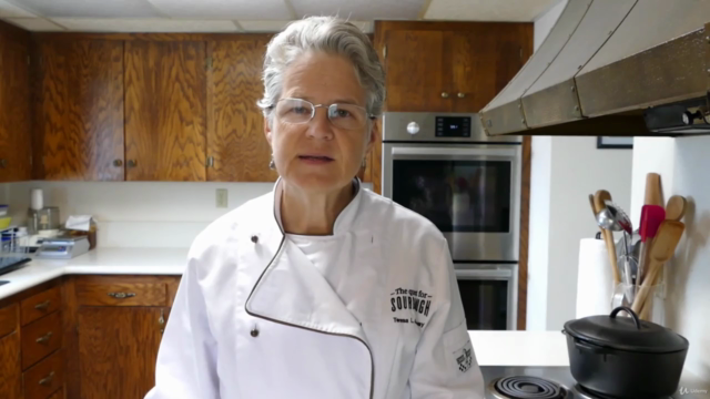 Learn to Bake Panettone – Screenshot 2
