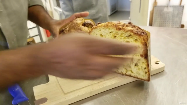 Learn to Bake Panettone – Screenshot 3