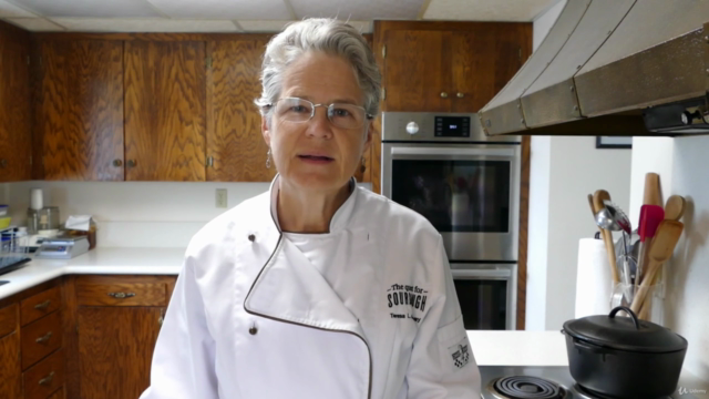 Learn to Bake Panettone – Screenshot 4