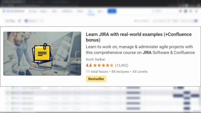 Project Planning with Advanced Roadmaps for Jira – Screenshot 4