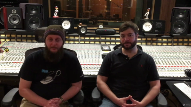 Drum Recording Techniques – Screenshot 1
