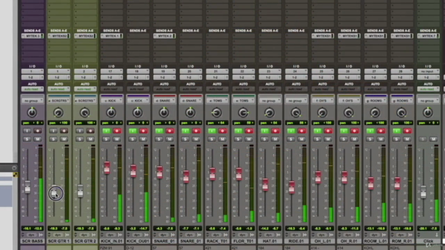 Drum Recording Techniques – Screenshot 3