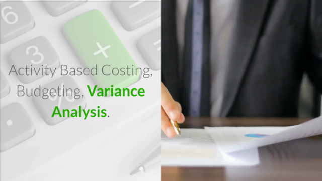 The 2023 Complete Masterclass On Managerial Cost Accounting – Screenshot 4