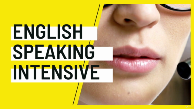 English Speaking Mastery: Speak English Like a Pro – Screenshot 1