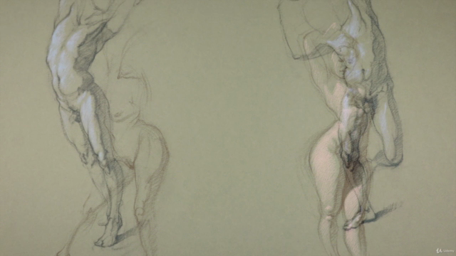 The Art & Science of Figure Drawing: GESTURE - Screenshot_01