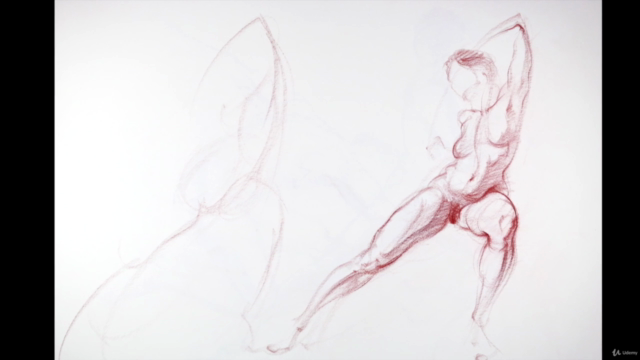The Art & Science of Figure Drawing: GESTURE - Screenshot_03