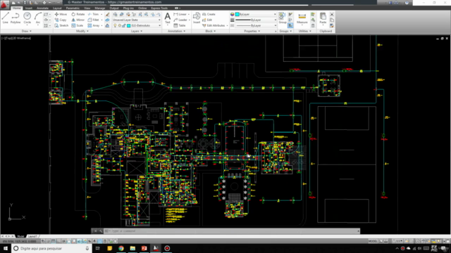 Projetos de Instalações Elétricas Residenciais - Screenshot_02