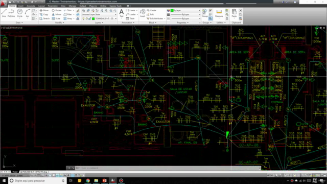 Projetos de Instalações Elétricas Residenciais - Screenshot_04