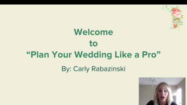 Plan Your Wedding Like a Pro – Screenshot 1