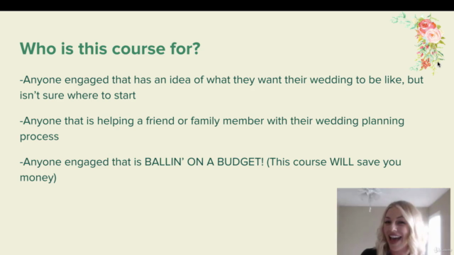 Plan Your Wedding Like a Pro – Screenshot 4