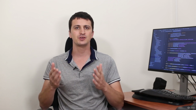 Android Unit Testing and Test Driven Development – Screenshot 1