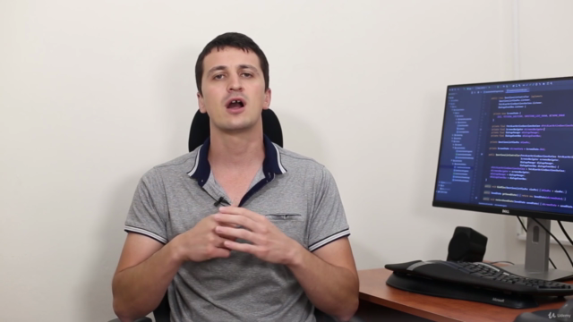 Android Unit Testing and Test Driven Development – Screenshot 2