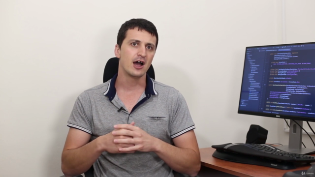 Android Unit Testing and Test Driven Development – Screenshot 4