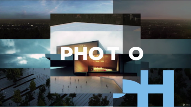 Postproducción en PhotoShop. Retoque fotográfico de render – Screenshot 3