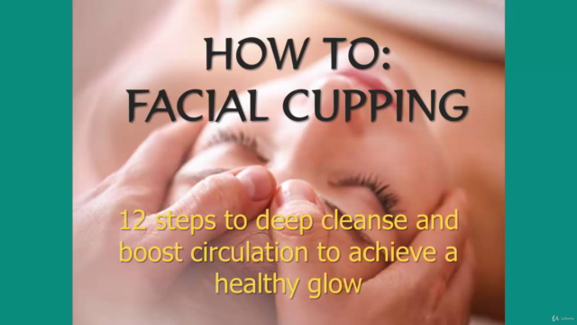 HOW TO: FACIAL CUPPING – Screenshot 1