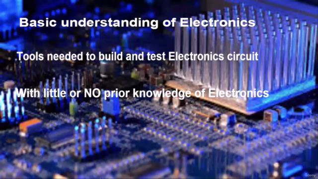 Learn Electronics with Real-World Arduino Circuit Projects – Screenshot 3