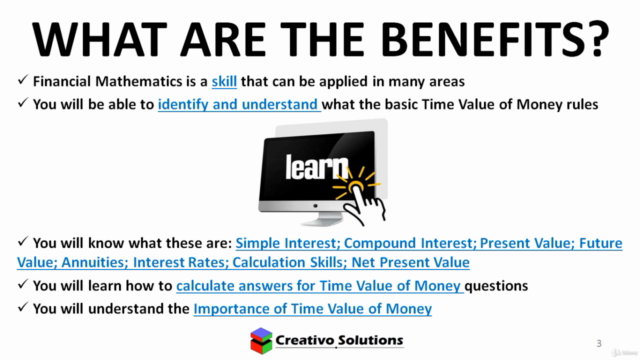 Important Basics for Net Present Value & Time Value of Money - Screenshot_02