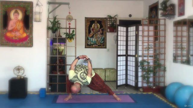 Yoga para saúde e bem estar – Screenshot 3