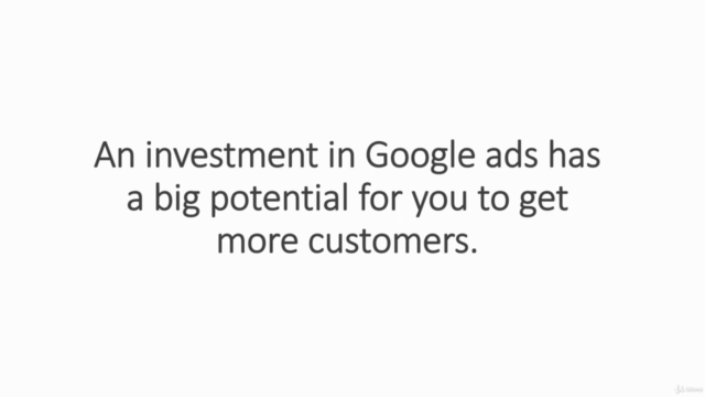 Quick Start Guide to Google Pay Per Click Ads – Screenshot 1