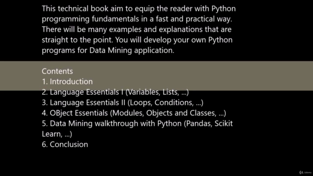 Fundamentals of Python for Data Mining - Screenshot_02