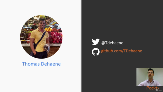 Text Mining with Machine Learning and Python – Screenshot 1