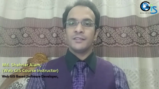 Fundamental of Web GIS: All Types of Web GIS Interfaces – Screenshot 2