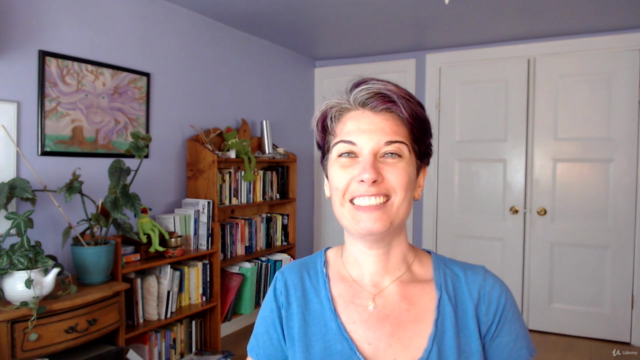 Healthy mediumship fundamentals – Screenshot 1
