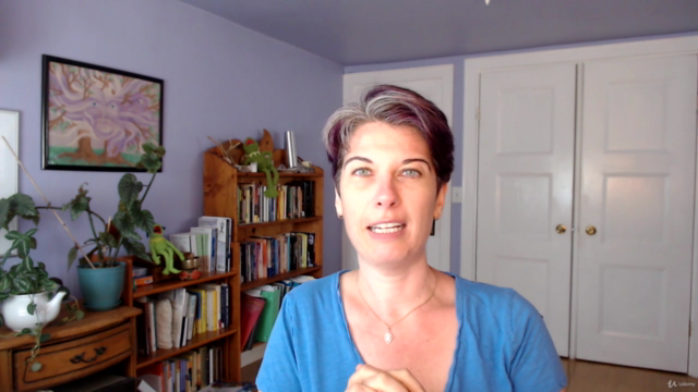 Healthy mediumship fundamentals – Screenshot 2