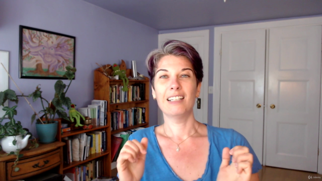 Healthy mediumship fundamentals – Screenshot 3