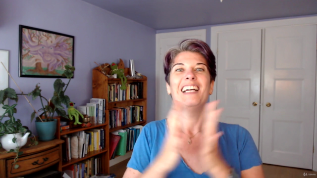 Healthy mediumship fundamentals – Screenshot 4