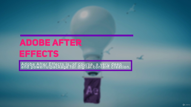After Effects: Tips, Tricks, and Techniques - Screenshot_01