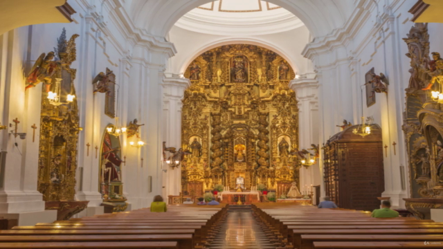 Bulletproof Catholic.  A Guide to Catholicism – Screenshot 1
