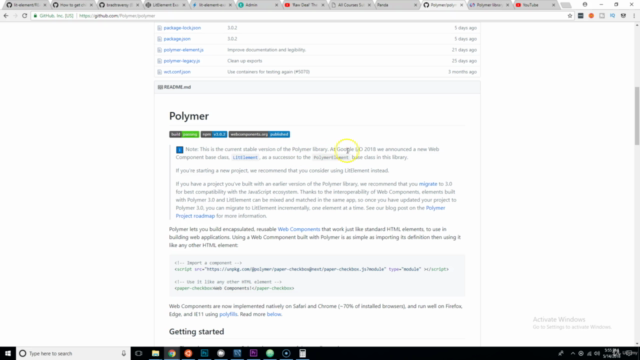 Polymer 3 - Code Like A Google Developer - Screenshot_04
