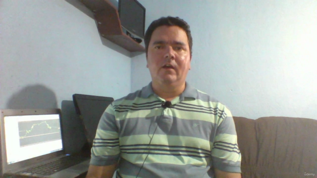 Mercado de câmbio com robô Ea Expert Advisors – Screenshot 1