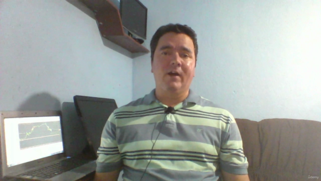 Mercado de câmbio com robô Ea Expert Advisors – Screenshot 4