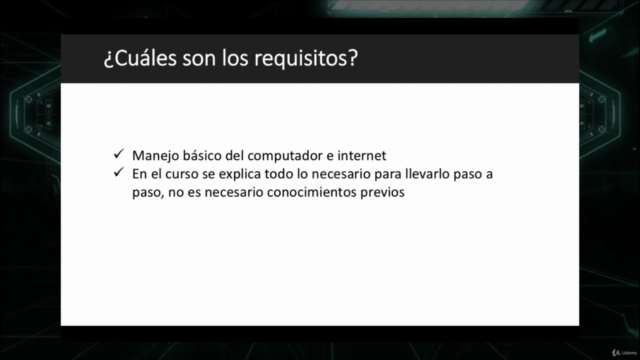 Fundamentos de Programación, Algoritmos en 5 Lenguajes. – Screenshot 2