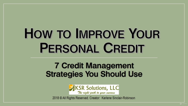 How to Improve Your Personal Credit - Screenshot_01