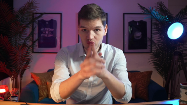 HTML5 et CSS3 : la formation ULTIME – Screenshot 3