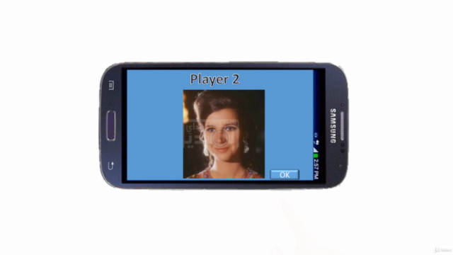 Start coding Android Game using simplest way (Basic4Android) – Screenshot 2