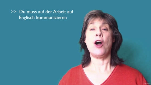 Business Englisch für Anfänger-Sicher im täglichen Gebrauch – Screenshot 1