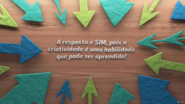 Guia para Desbloquear a Criatividade e ter Ideias Originais – Screenshot 2
