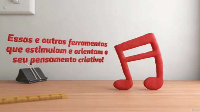 Guia para Desbloquear a Criatividade e ter Ideias Originais – Screenshot 3