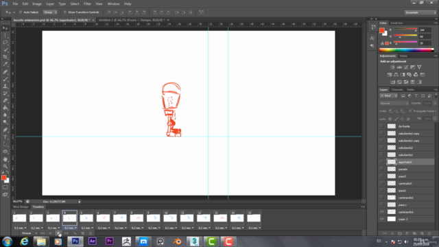 Aprende 3ds Max desde cero a Profesional – Screenshot 3