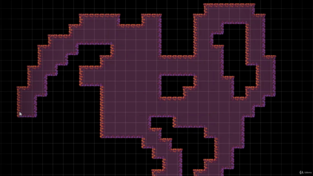 Create Stunning Pixel Art Tilesets for Games – Screenshot 2