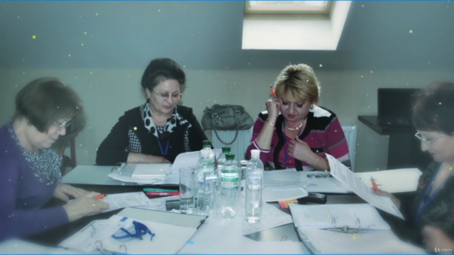 Advocacy pentru Biblioteci și Instituții Publice – Screenshot 2