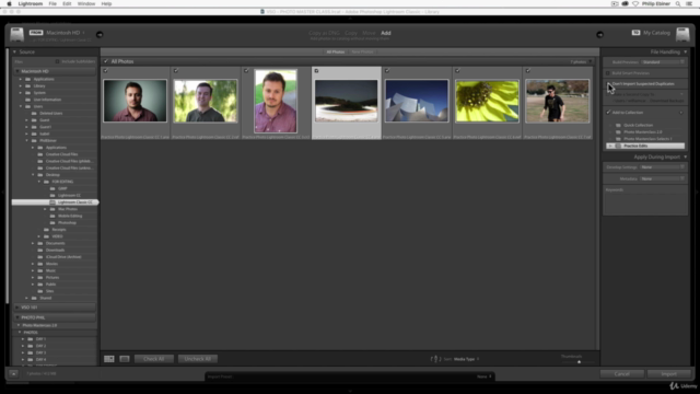 Adobe Lightroom CC Photo Editing: Your Lightroom Masterclass - Screenshot_02
