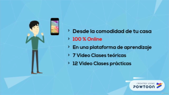 Video curso Reparación de celulares y tablets – Screenshot 2